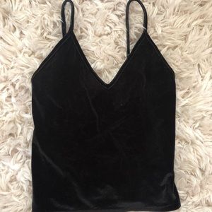 Tank top (Brandy Melville)